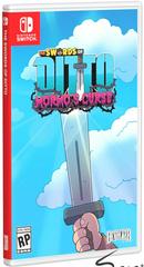 Swords of Ditto: Mormo's Curse [Limited Run] Nintendo Switch Prices