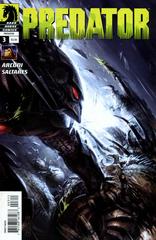 Predator #3 (2009) Comic Books Predator Prices