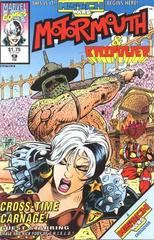 Motormouth #9 (1993) Comic Books Motormouth Prices