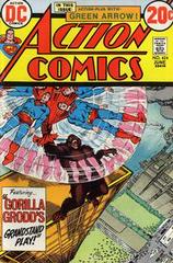 Action Comics #424 (1973) Comic Books Action Comics Prices