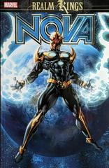 Realm of Kings Comic Books Nova Prices