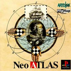 Neo Atlas JP Playstation Prices