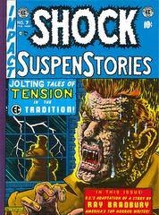 Shock Suspenstories #2 (1981) Comic Books Shock SuspenStories Prices