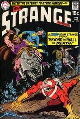 Strange Adventures #222 (1970) Comic Books Strange Adventures Prices