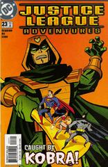 Justice League Adventures #23 (2003) Comic Books Justice League Adventures Prices