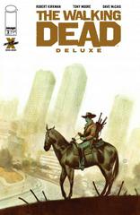 The Walking Dead Deluxe [Tedesco] #2 (2020) Comic Books Walking Dead Deluxe Prices
