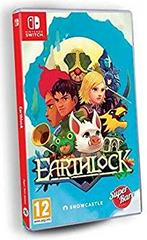Earthlock PAL Nintendo Switch Prices