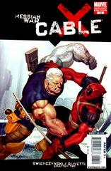 Cable [Variant] Comic Books Cable Prices