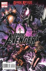 Dark Avengers [2nd Print] #2 (2009) Comic Books Dark Avengers Prices