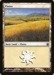Plains #231 Magic Theros Prices