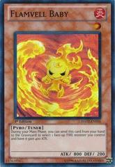 Flamvell Baby [1st Edition] YuGiOh Hidden Arsenal 2 Prices