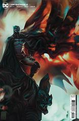 I Am Batman [Sarmento] #4 (2021) Comic Books I Am Batman Prices