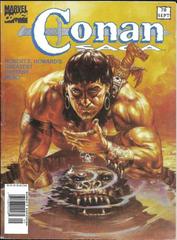 Conan Saga #78 (1993) Comic Books Conan Saga Prices