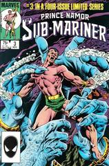 Prince Namor, the Sub-Mariner Comic Books Prince Namor, the Sub-Mariner Prices