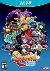 Shantae Half-Genie Hero Wii U Prices