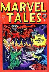 Marvel Tales #94 (1949) Comic Books Marvel Tales Prices