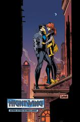 Batman: Beyond the White Knight [Murphy] #6 (2022) Comic Books Batman: Beyond The White Knight Prices
