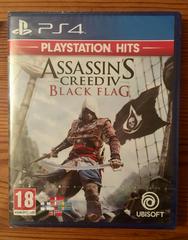 Assassin's Creed IV: Black Flag [PlayStation Hits] PAL Playstation 4 Prices