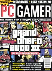 PC Gamer [Issue 099] PC Gamer Magazine Prices
