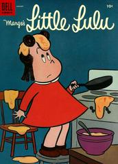 Marge's Little Lulu #79 (1955) Comic Books Marge's Little Lulu Prices