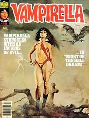 Vampirella #88 (1980) Comic Books Vampirella Prices