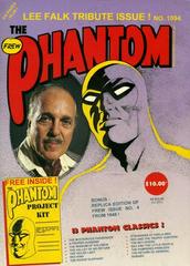 The Phantom #1094 (1995) Comic Books Phantom Prices