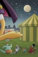 Darkwing Duck: Justice Ducks [Langridge Virgin] #3 (2024) Comic Books Darkwing Duck: Justice Ducks Prices