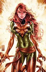 Phoenix Resurrection: The Return of Jean Grey [Brooks B] Comic Books Phoenix Resurrection: The Return of Jean Grey Prices