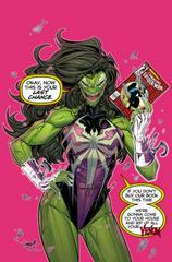 What If?: Venom [Meyers Virgin] #1 (2024) Comic Books What If?: Venom Prices