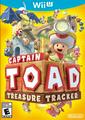 Captain Toad: Treasure Tracker | Wii U