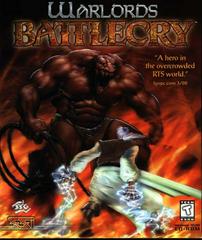 Warlords Battlecry PC Games Prices