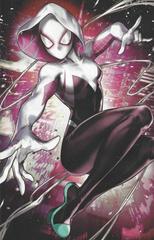 Spider-Gwen: Ghost-Spider [Kim] Comic Books Spider-Gwen: Ghost-Spider Prices
