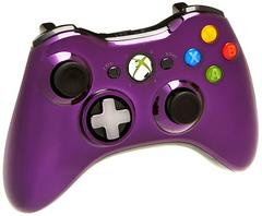 Purple Xbox 360 Wireless Controller Xbox 360 Prices