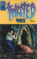 Twisted Tales Comic Books Twisted Tales Prices