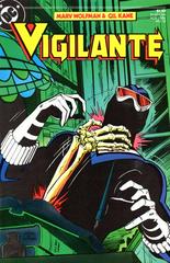 Vigilante #12 (1984) Comic Books Vigilante Prices