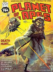 Planet of the Apes #16 (1976) Comic Books Planet of the Apes Prices