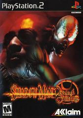Shadow Man Second Coming Playstation 2 Prices