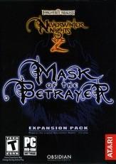 Neverwinter Nights 2: Mask of the Betrayer PC Games Prices