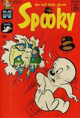 Spooky #79 (1964) Comic Books Spooky Prices