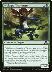 Moldgraf Scavenger [Foil] Magic Shadows Over Innistrad Prices