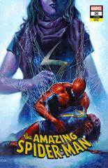 Amazing Spider-Man [2nd Print Paratore] Comic Books Amazing Spider-Man Prices