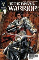 Eternal Warrior [Zircher] Comic Books Eternal Warrior Prices