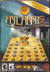 Atlantis Quest PC Games Prices