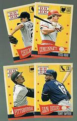 Tony Pena #70 Baseball Cards 2013 Panini Hometown Heroes Prices