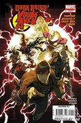 Dark Reign: Young Avengers #1 (2009) Comic Books Dark Reign: Young Avengers Prices