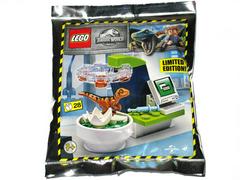 Create Dino #122008 LEGO Jurassic World Prices