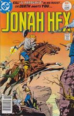 Jonah Hex #2 (1977) Comic Books Jonah Hex Prices