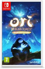 Ori and the Blind Forest: Definitive Edition PAL Nintendo Switch Prices