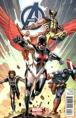 Avengers [Pacheco] Comic Books Avengers Prices