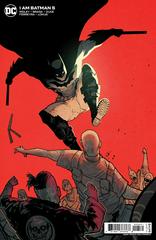 I Am Batman [Cizmesija] #5 (2022) Comic Books I Am Batman Prices